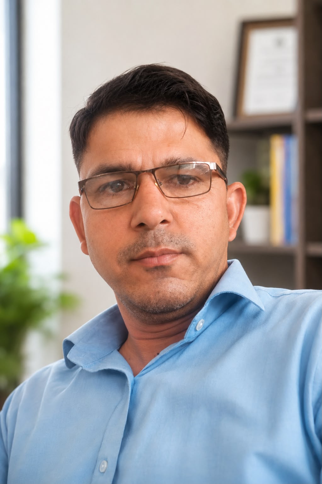 Rajendra Singh